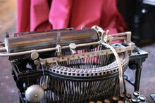 Load image into Gallery viewer, The Caligraph No.2 Antique Typewriter