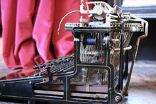 Load image into Gallery viewer, The Caligraph No.2 Antique Typewriter