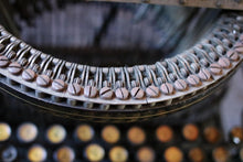 Load image into Gallery viewer, The Caligraph No.2 Antique Typewriter