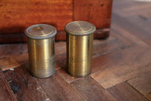 Load image into Gallery viewer, Antique 19th.C Brass Laboratory Microscope - Adie of London