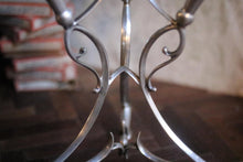 Load image into Gallery viewer, Early 20th.C Arts and Crafts Epergne Bud Vase Centrepiece