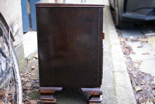 Load image into Gallery viewer, Pair of Art Deco Bedside Cabinets