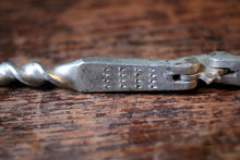 Load image into Gallery viewer, Antique 19th.C Metal Nutcracker