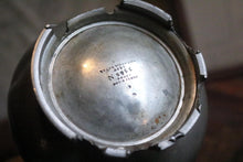 Load image into Gallery viewer, Antique Victorian Pewter Coffee Pot / Jug