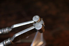 Load image into Gallery viewer, Antique 19th.C Victorian Metal Nut Cracker
