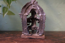 Load image into Gallery viewer, 18th.C Indian Nepalese Bronze Ganesha Statue Figurine