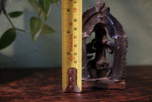 Load image into Gallery viewer, 18th.C Indian Nepalese Bronze Ganesha Statue Figurine
