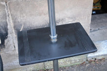 Load image into Gallery viewer, Vintage C.1930 Art Deco Chrome Floor Lamp