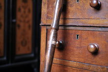 Load image into Gallery viewer, 19th Century Brass Scottish Bed Warming Pan / Bedpan