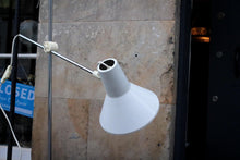 Load image into Gallery viewer, Ikea G609 1980's Floor Standing Reading Lamp