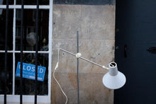 Load image into Gallery viewer, Ikea G609 1980's Floor Standing Reading Lamp