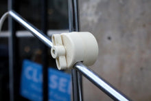 Load image into Gallery viewer, Ikea G609 1980's Floor Standing Reading Lamp