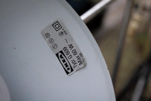 Load image into Gallery viewer, Ikea G609 1980's Floor Standing Reading Lamp