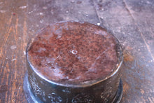 Load image into Gallery viewer, Large Antique Middle Eastern Engraved Bronze Bowl