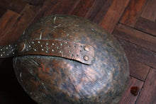 Load image into Gallery viewer, Rustic French Antique Copper Ladle