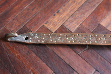 Load image into Gallery viewer, Rustic French Antique Copper Ladle