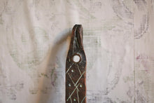 Load image into Gallery viewer, Rustic French Antique Copper Ladle