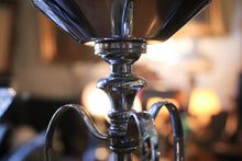 Load image into Gallery viewer, Vintage 1930's Art Deco Table Lamp