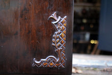 Load image into Gallery viewer, Pair of Art Deco Bedside Cabinets