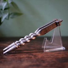 Load image into Gallery viewer, Antique 19th.C Metal Nutcracker
