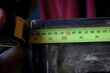 Load image into Gallery viewer, Arthur Beaumont Original Oil Painting - Village Street Scene at Sunset - 1926