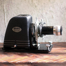 Load image into Gallery viewer, Vintage Aldis 1950's Slide Projector