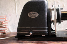 Load image into Gallery viewer, Vintage Aldis 1950's Slide Projector