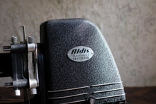Load image into Gallery viewer, Vintage Aldis 1950's Slide Projector