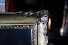 Load image into Gallery viewer, 19th.C Danish School Floral Still Life Oil Painting - 19.5" x 23"