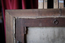 Load image into Gallery viewer, 19th.C Danish School Floral Still Life Oil Painting - 19.5" x 23"