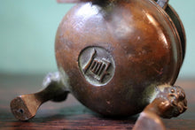 Load image into Gallery viewer, Pair of Japanese Bronze Censers - Meiji Period