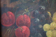 Load image into Gallery viewer, 19th.C Danish School Floral Still Life Oil Painting - 19.5" x 23.25"