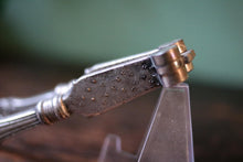 Load image into Gallery viewer, Antique 19th.C Victorian Metal Nut Cracker