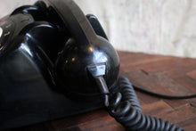 Load image into Gallery viewer, Vintage 1960's Plastic Rotary Telephone