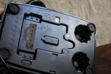 Load image into Gallery viewer, Vintage 1960's Plastic Rotary Telephone