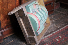 Load image into Gallery viewer, C.1950 Vintage Foundry Casting Mold - Engine Casing - Industrial Steampunk Décor
