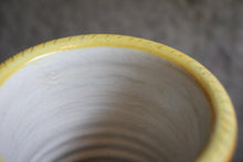Load image into Gallery viewer, Vintage Colourful Italian Studio Pottery Vase