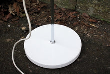 Load image into Gallery viewer, Ikea G609 1980's Floor Standing Reading Lamp