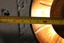 Load image into Gallery viewer, Danish Ceramic Wall Light Axella Stentoj 1970