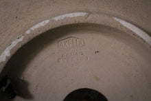 Load image into Gallery viewer, Danish Ceramic Wall Light Axella Stentoj 1970