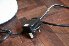 Load image into Gallery viewer, E S HORN Typ.461 Table Lamp Danish Modern Vintage