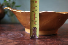 Load image into Gallery viewer, Vintage 1940's Royal Winton Leaf Dish