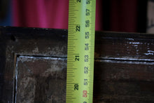 Load image into Gallery viewer, Arthur Beaumont Original Oil Painting - Village Street Scene at Sunset - 1926