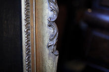 Load image into Gallery viewer, 19th.C Danish School Floral Still Life Oil Painting - 19.5" x 23"