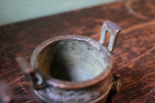 Load image into Gallery viewer, Pair of Japanese Bronze Censers - Meiji Period