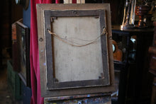 Load image into Gallery viewer, 19th.C Danish School Floral Still Life Oil Painting - 19.5" x 23.25"