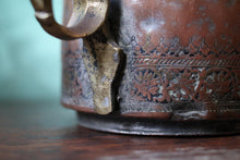 Load image into Gallery viewer, Antique 19th Century Indian Kashmir Coffee Pot