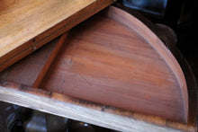 Load image into Gallery viewer, Antique Regency Flip Top Games / Card Table