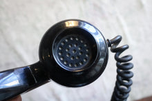 Load image into Gallery viewer, Vintage 1960's Plastic Rotary Telephone