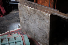 Load image into Gallery viewer, C.1950 Vintage Foundry Casting Mold - Engine Casing - Industrial Steampunk Décor